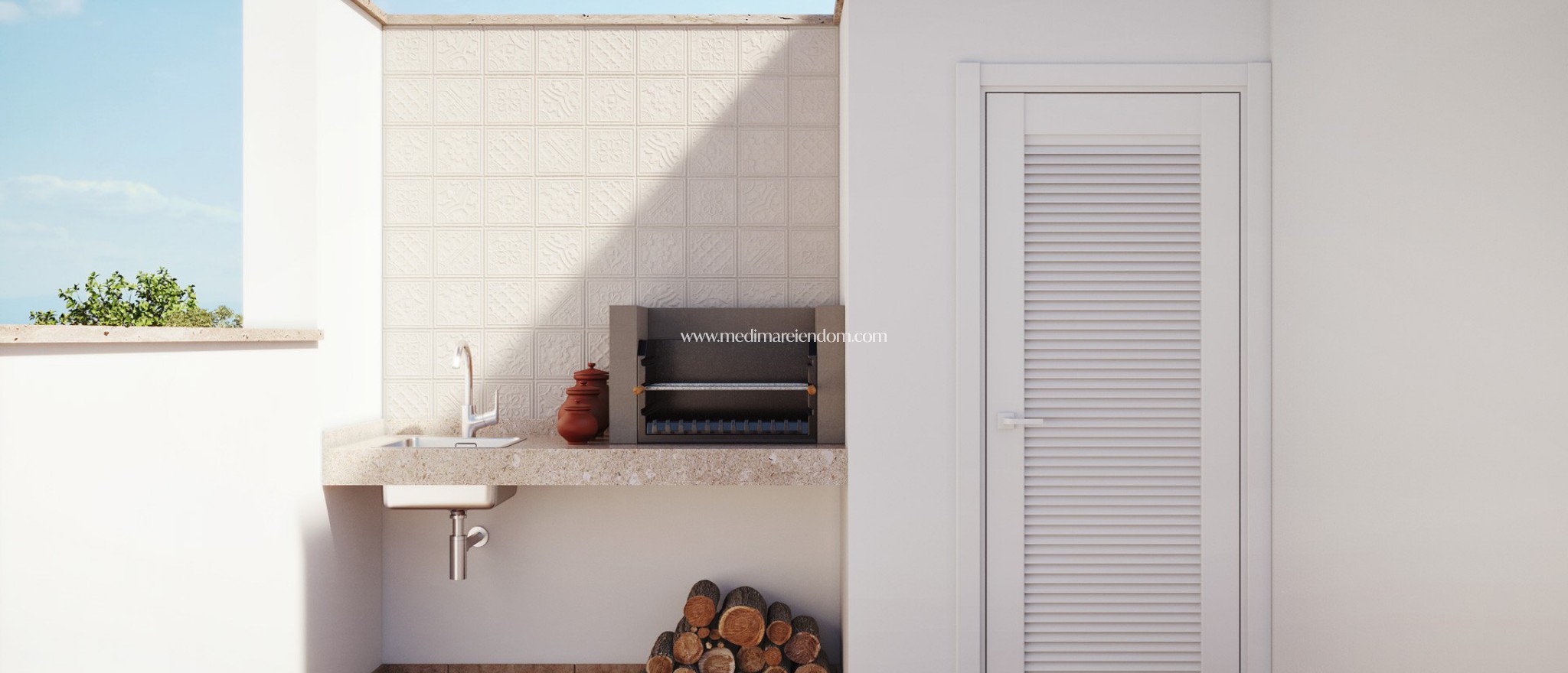 Nowo zbudowane - Kamienica - San Pedro del Pinatar - San Pedro De Pinatar