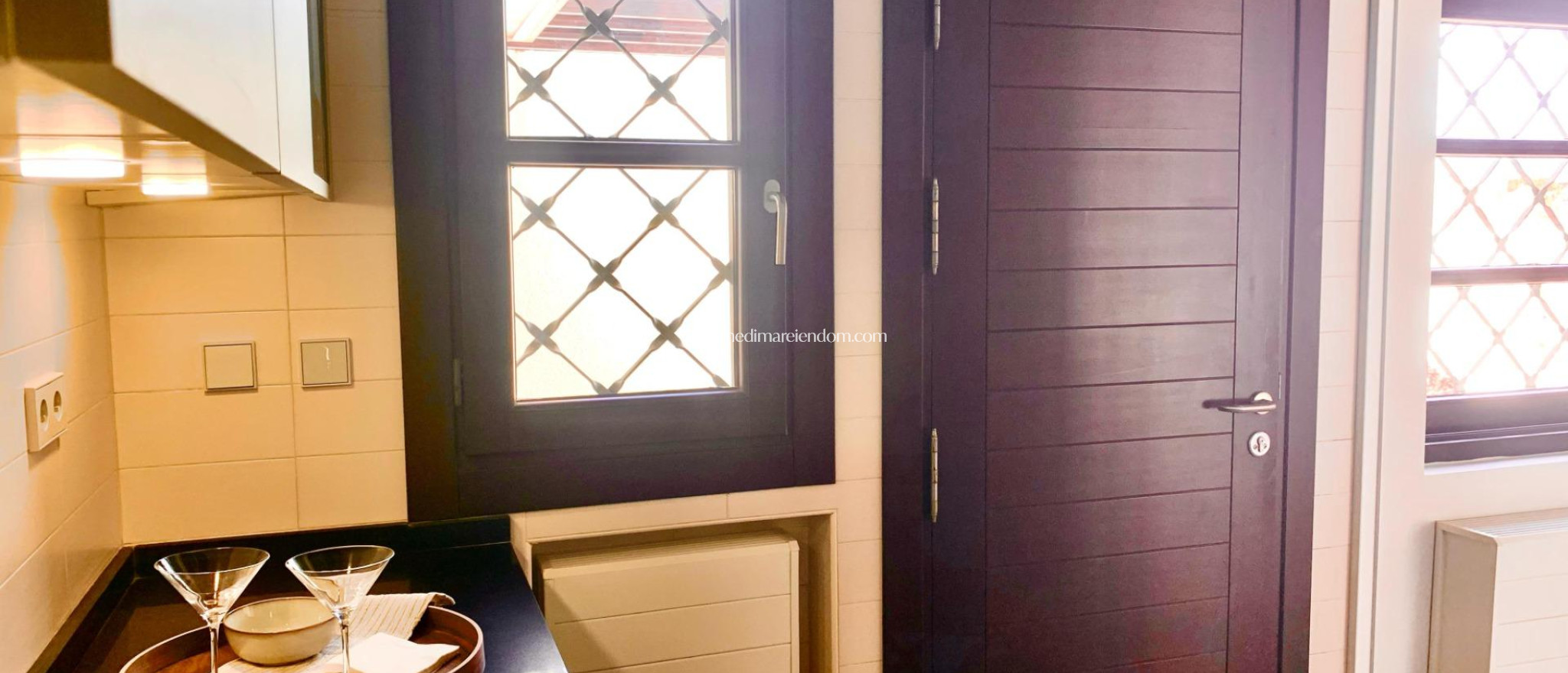 Nowo zbudowane - Kamienica - Sucina - Peraleja Golf