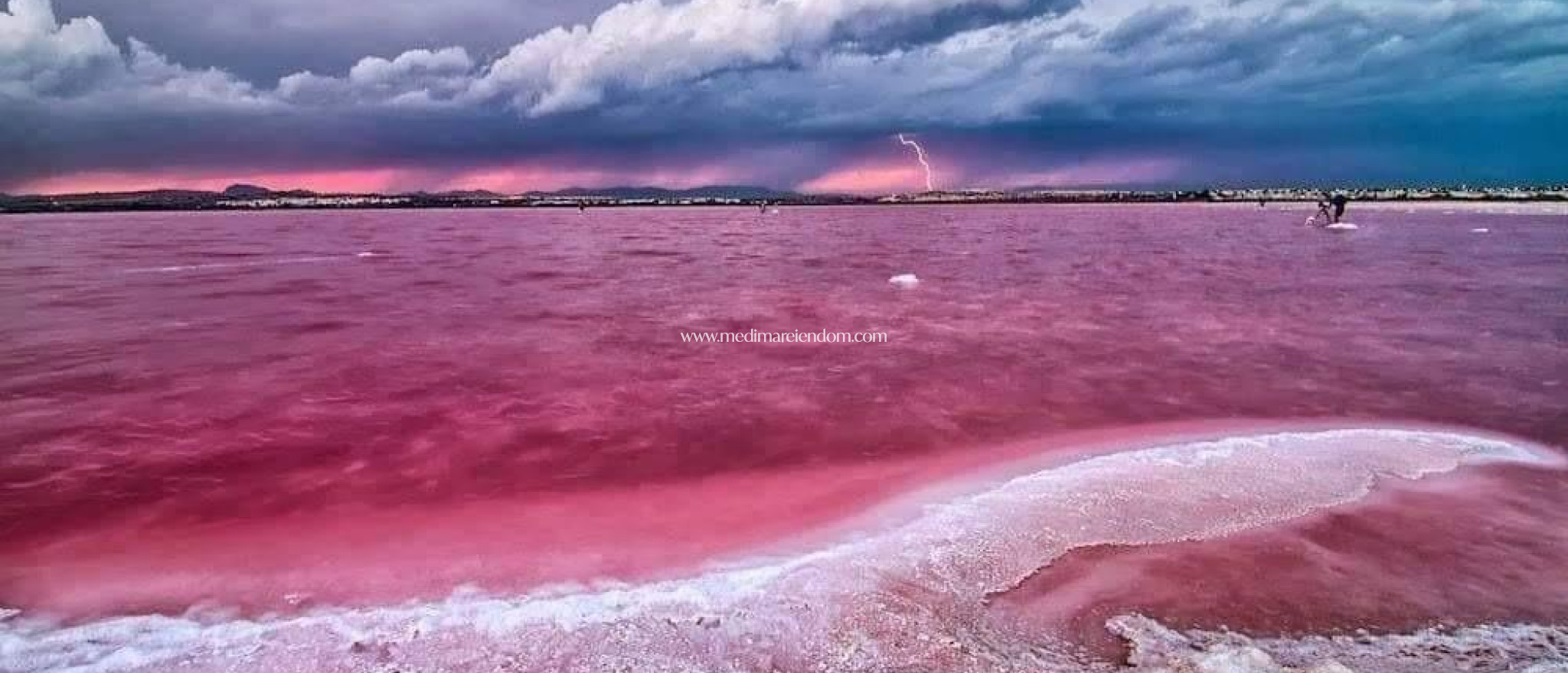 Nowo zbudowane - Kamienica - Torrevieja - Aguas Nuevas