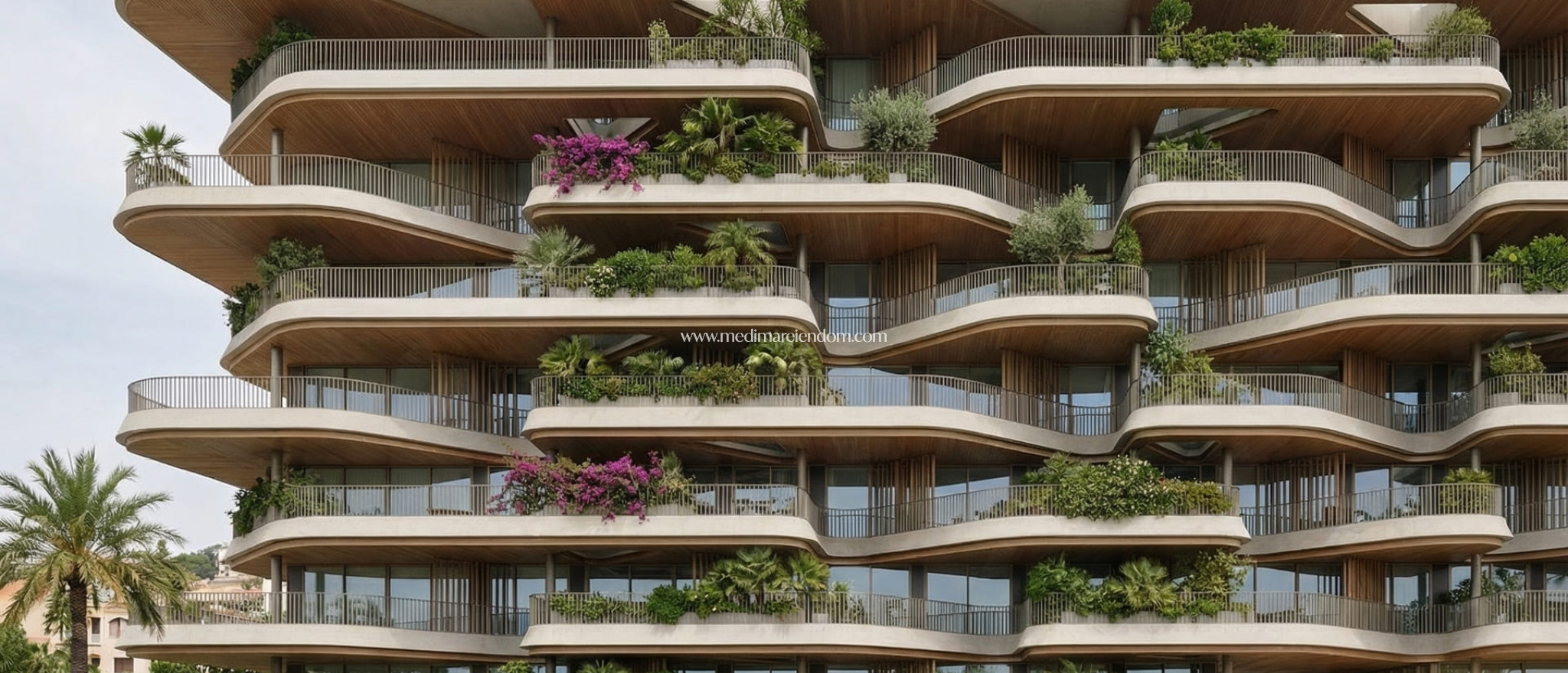 Nowo zbudowane - Mieszkanie na parterze - Fuengirola