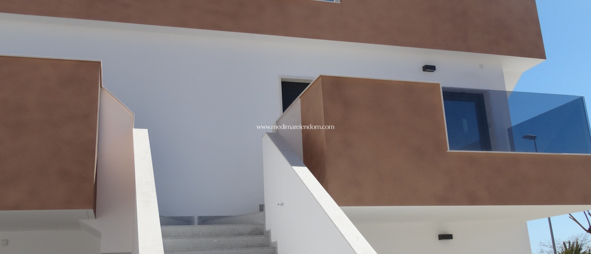 Nowo zbudowane - Niski bungalow - Pilar de la Horadada