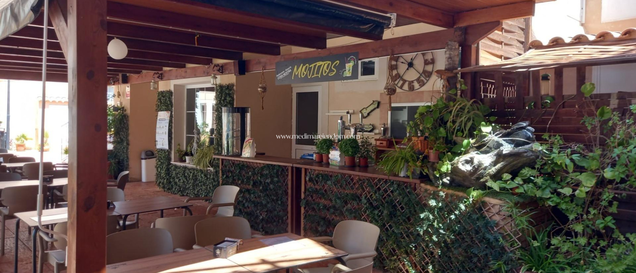 Nowo zbudowane - Penthouse - Aguilas - Collados