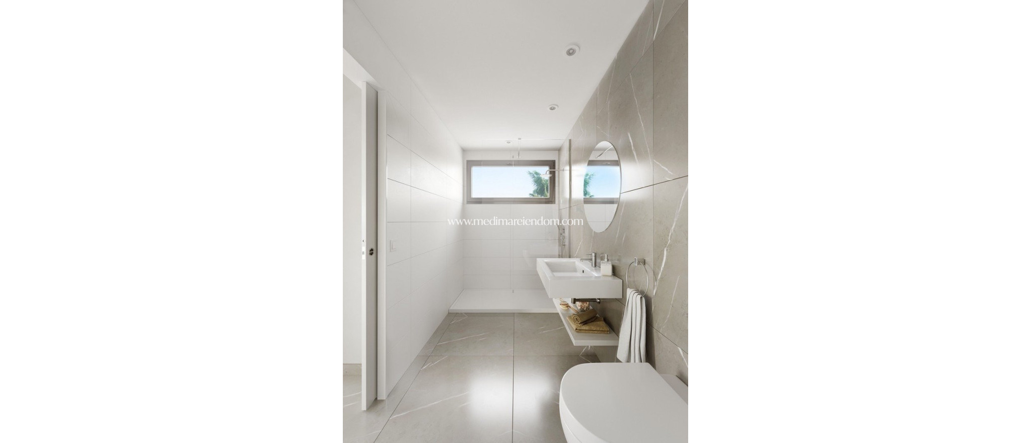 Nowo zbudowane - Penthouse - Aguilas - Isla Del Fraile