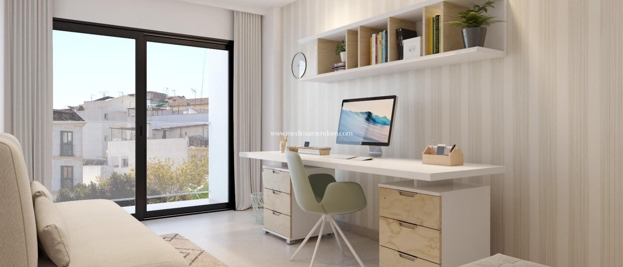 Nowo zbudowane - Penthouse - Alicante - La Florida