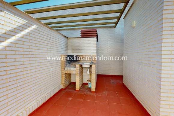 Nowo zbudowane - Penthouse - Archena - Villanueva del Rio Segura