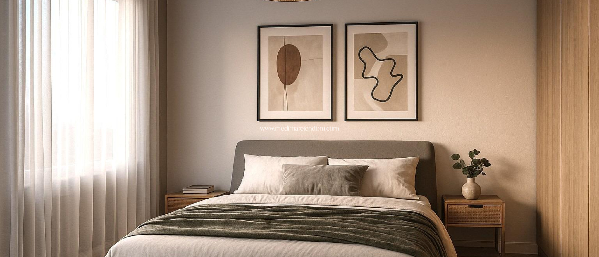 Nowo zbudowane - Penthouse - Benejúzar - pueblo