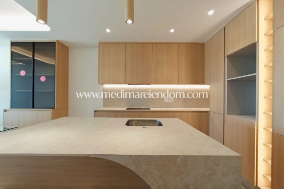 Nowo zbudowane - Penthouse - Benijofar - Pueblo