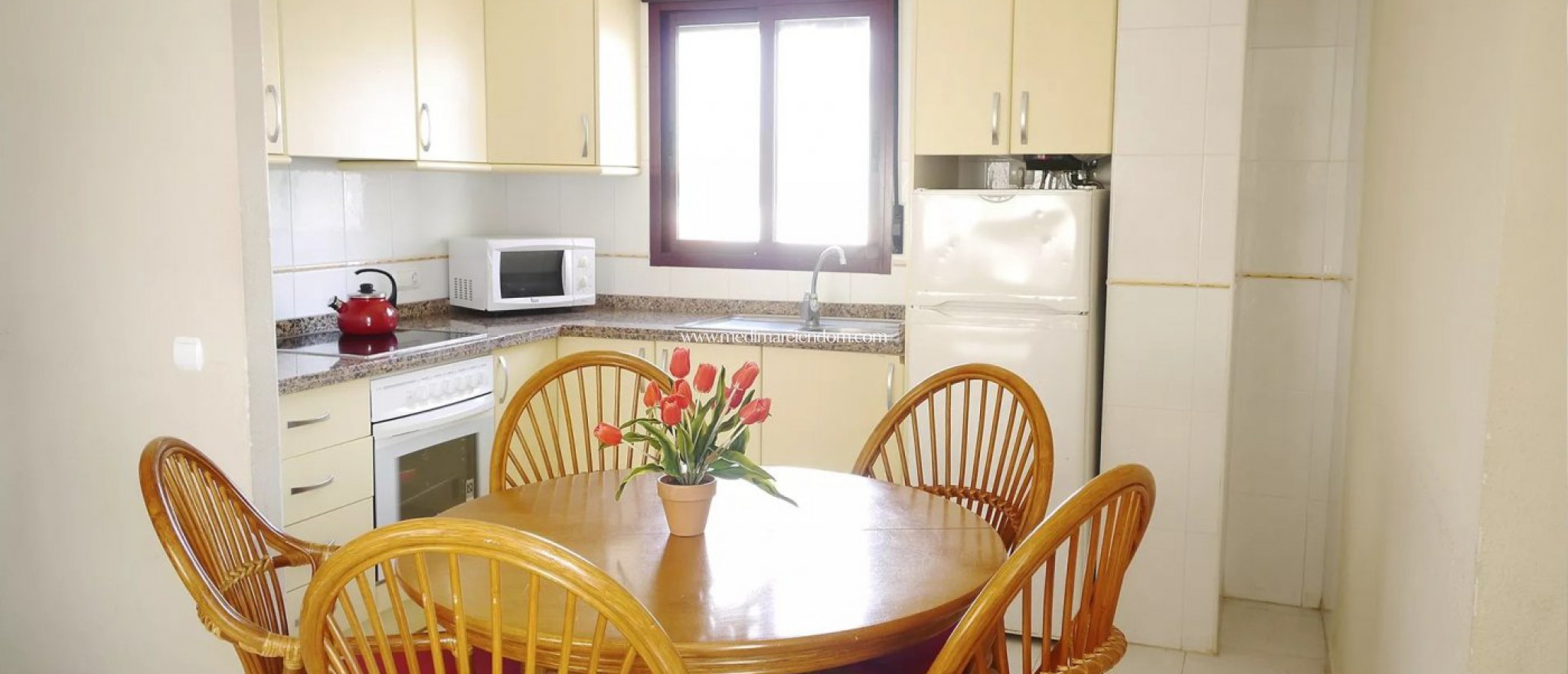 Nowo zbudowane - Penthouse - Calpe - Playa De La Fossa