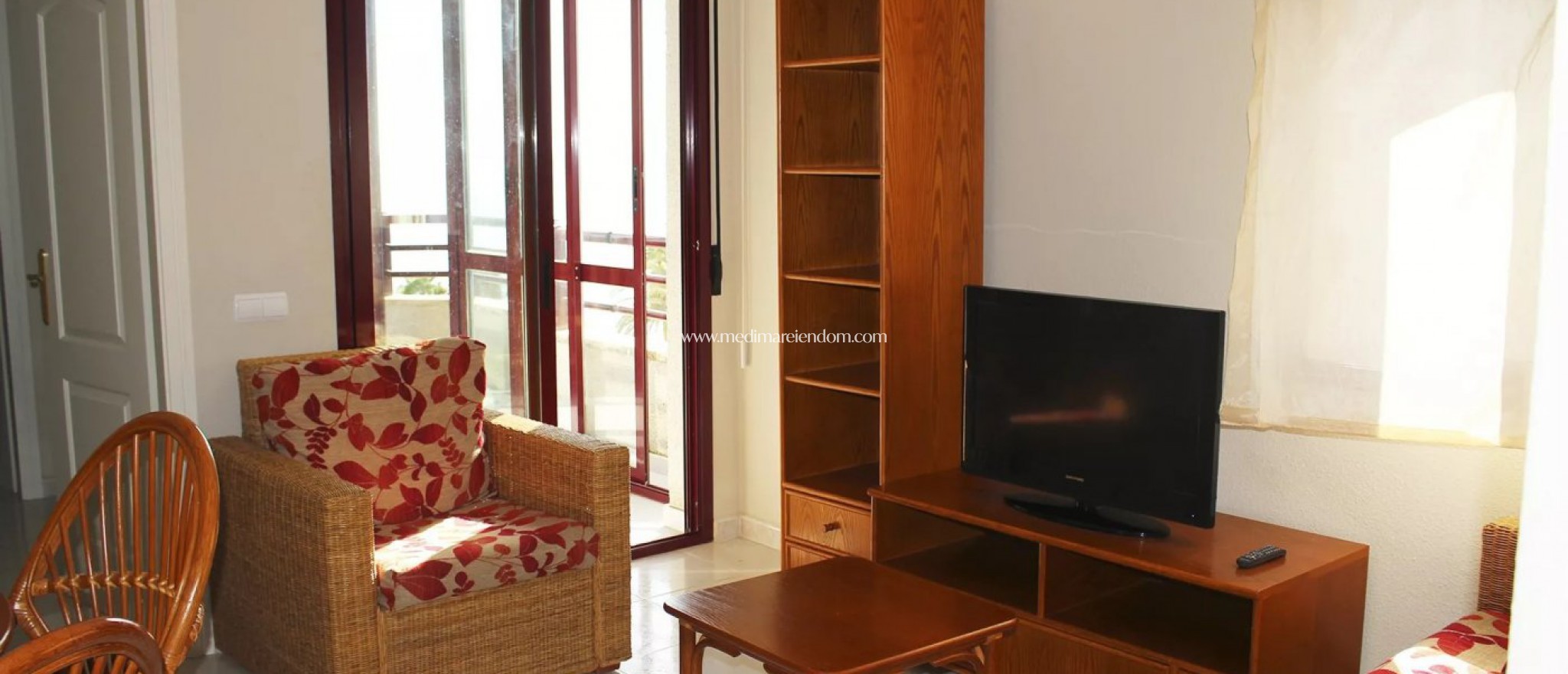 Nowo zbudowane - Penthouse - Calpe - Playa De La Fossa