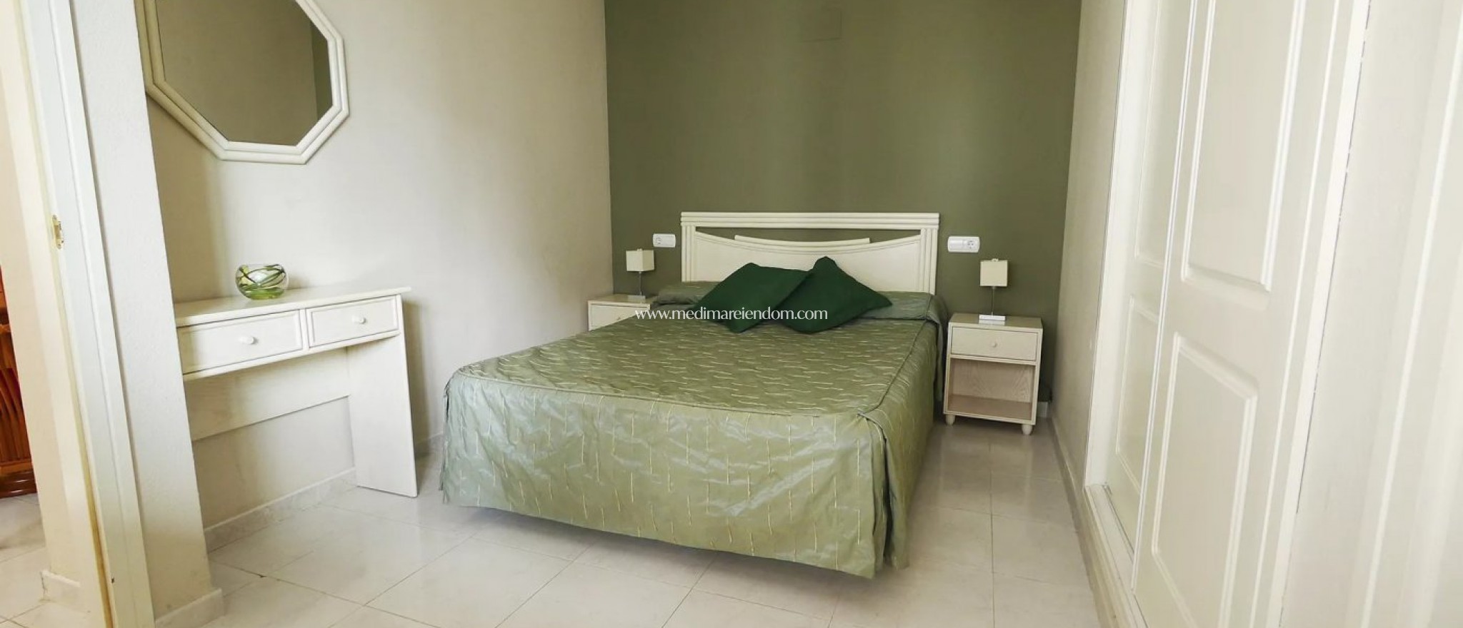 Nowo zbudowane - Penthouse - Calpe - Playa De La Fossa