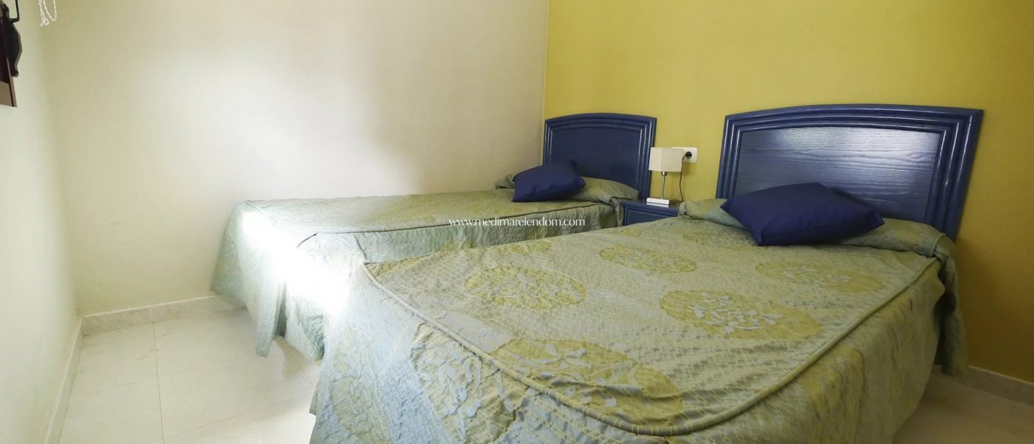 Nowo zbudowane - Penthouse - Calpe - Playa De La Fossa