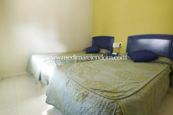 Nowo zbudowane - Penthouse - Calpe - Playa De La Fossa