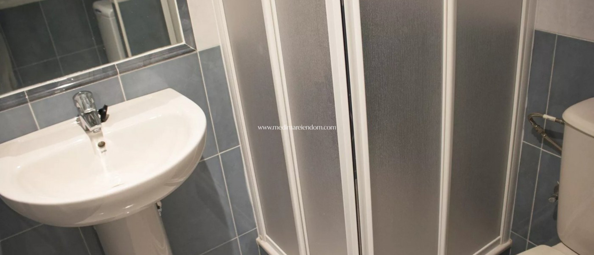 Nowo zbudowane - Penthouse - Calpe - Playa De La Fossa