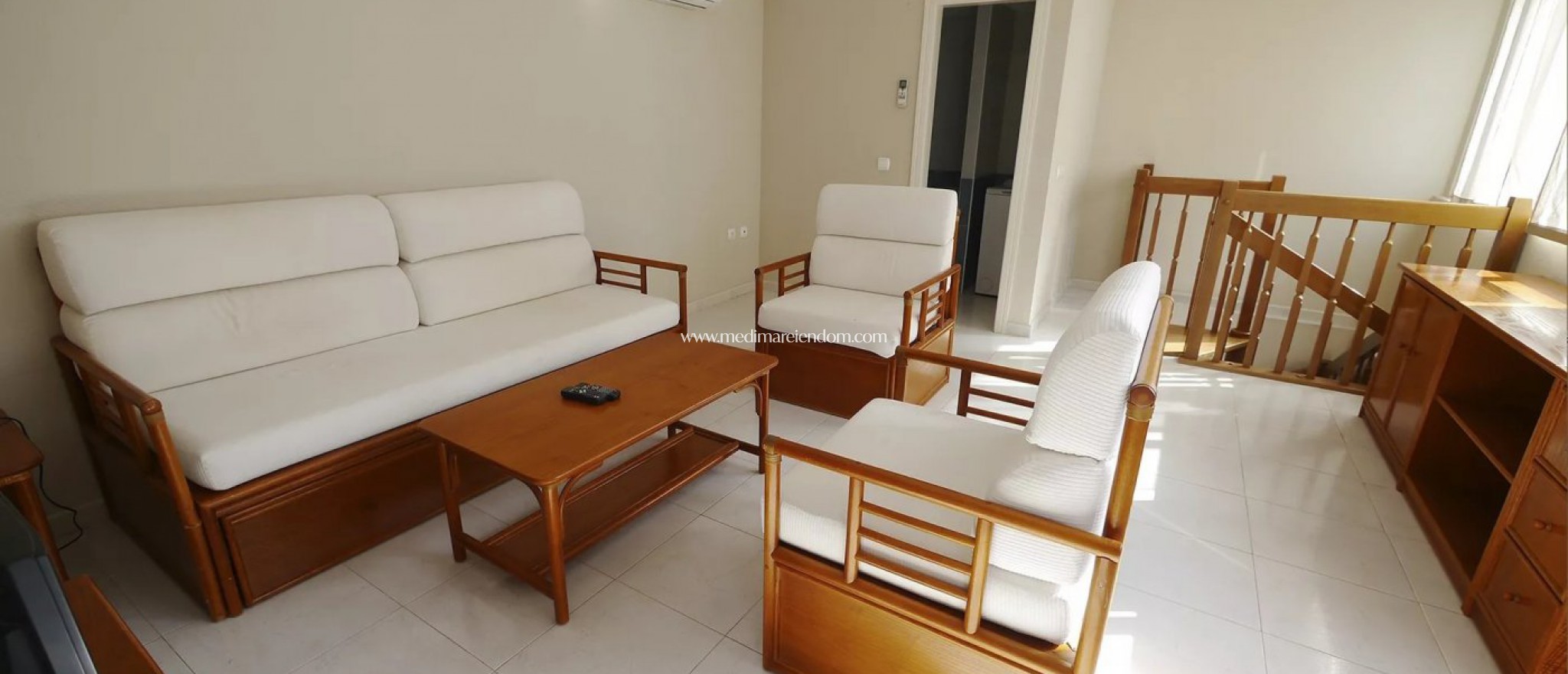 Nowo zbudowane - Penthouse - Calpe - Playa De La Fossa