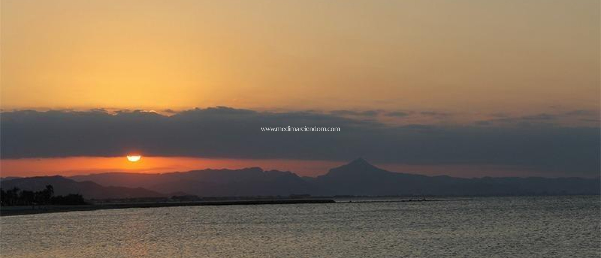 Nowo zbudowane - Penthouse - El Verger - Zona De La Playa