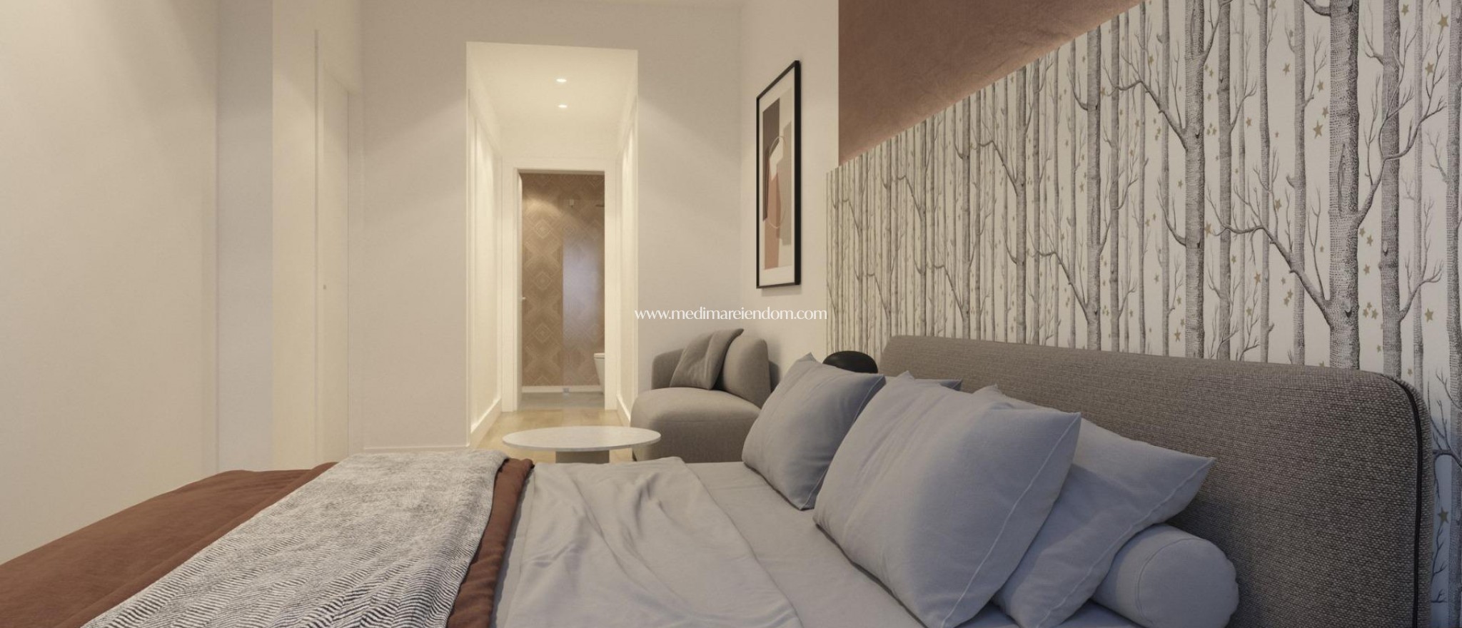 Nowo zbudowane - Penthouse - Elche - Corte Ingles