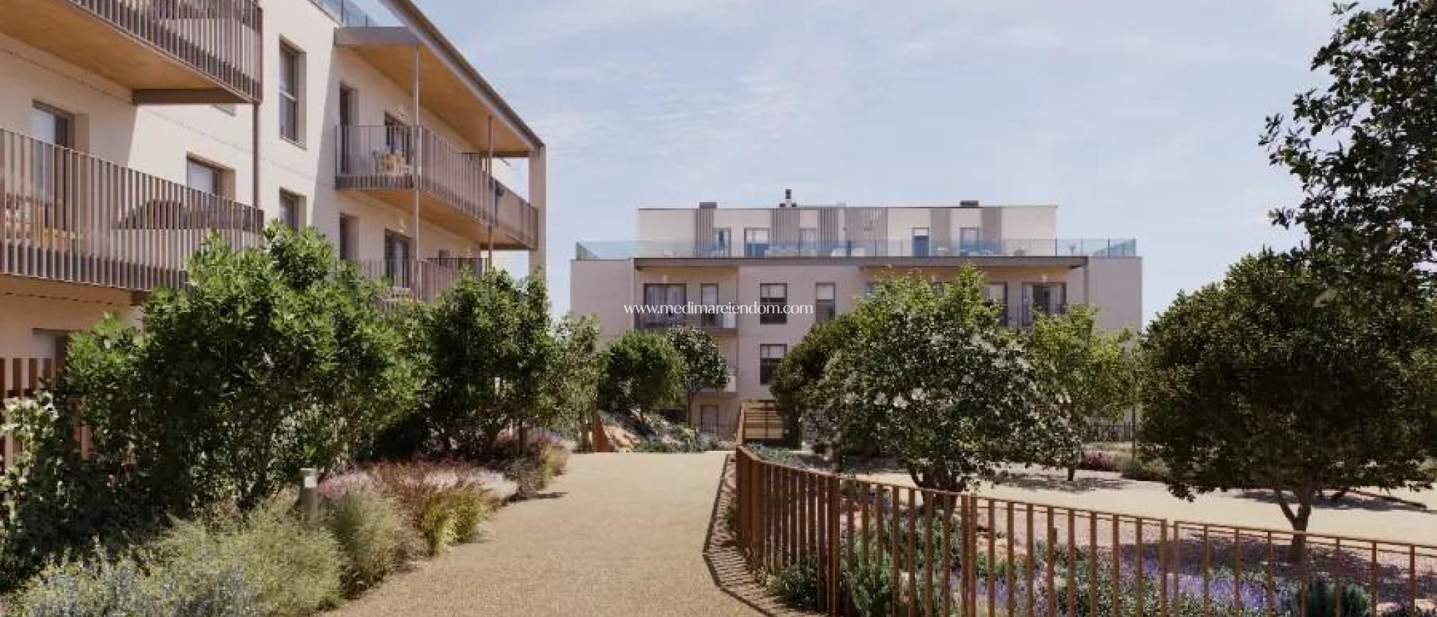 Nowo zbudowane - Penthouse - Godella - Campolivar