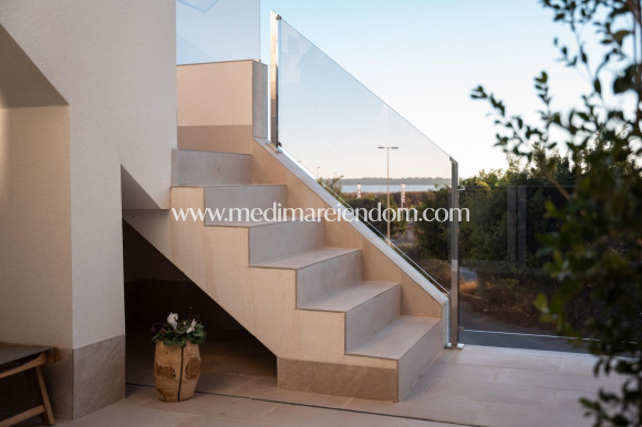 Nowo zbudowane - Penthouse - Guardamar del Segura - El Raso