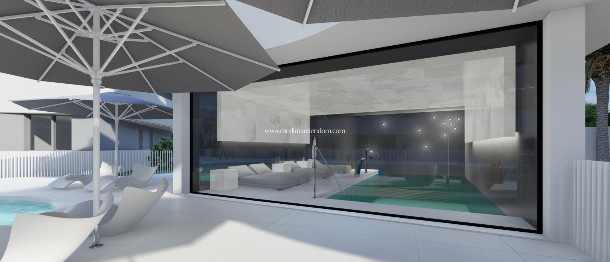 Nowo zbudowane - Penthouse - Guardamar del Segura - El Raso