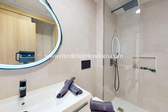 Nowo zbudowane - Penthouse - Guardamar del Segura - El Raso