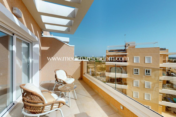 Nowo zbudowane - Penthouse - Guardamar del Segura - El Raso