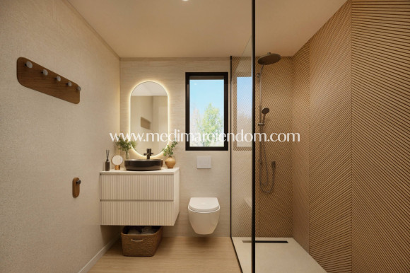 Nowo zbudowane - Penthouse - Guardamar del Segura - Guardamar Del Segura