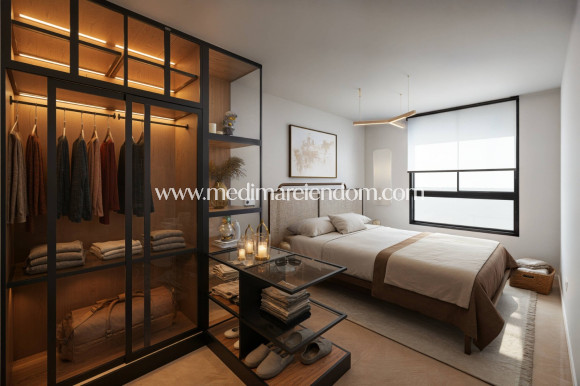 Nowo zbudowane - Penthouse - Guardamar del Segura - Guardamar Del Segura
