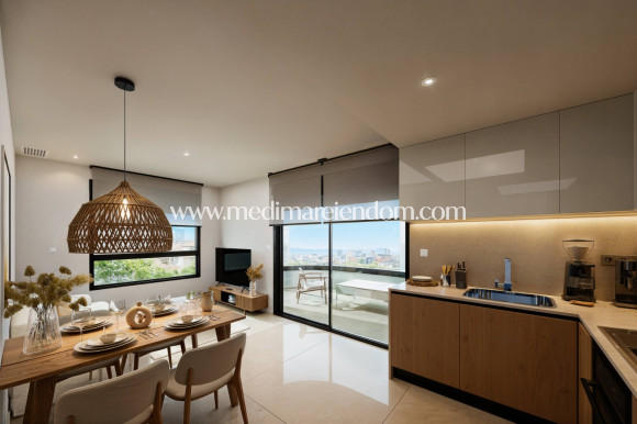 Nowo zbudowane - Penthouse - Guardamar del Segura - Guardamar Del Segura