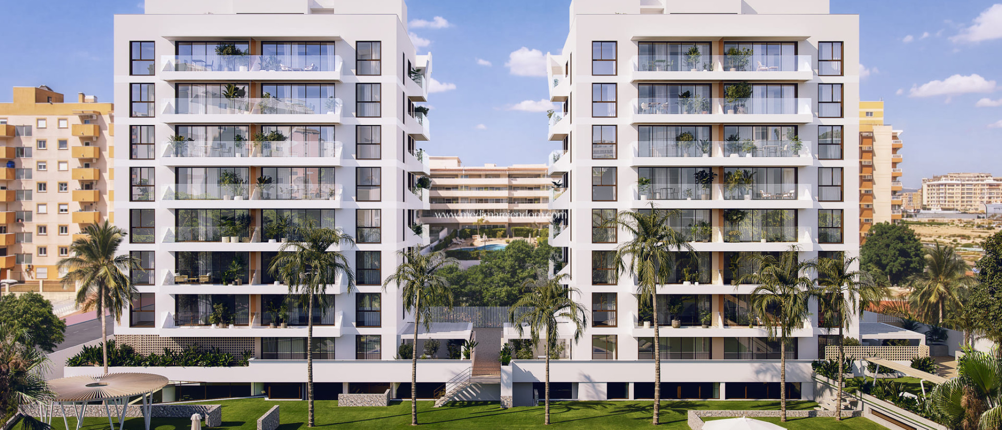 Nowo zbudowane - Penthouse - Guardamar del Segura - Guardamar Del Segura