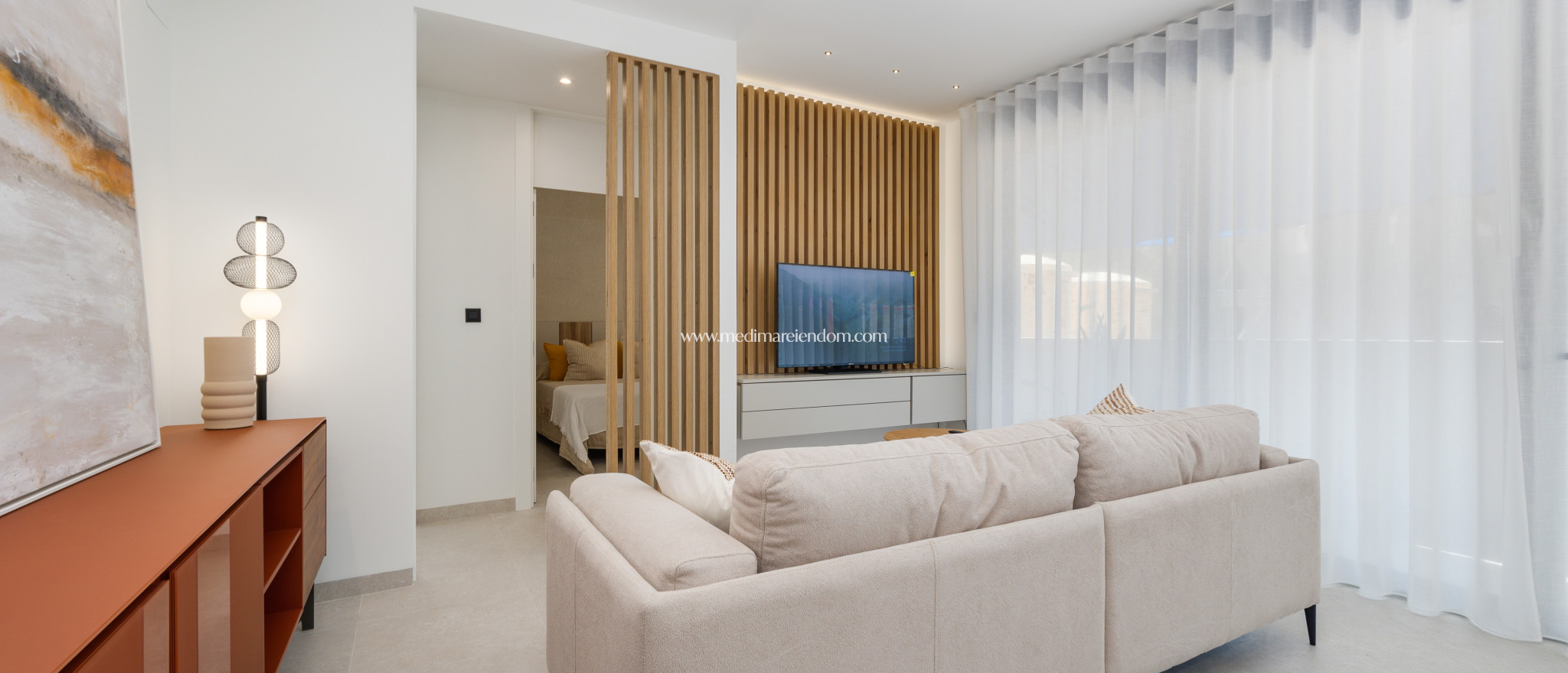 Nowo zbudowane - Penthouse - Guardamar del Segura - Guardamar Del Segura