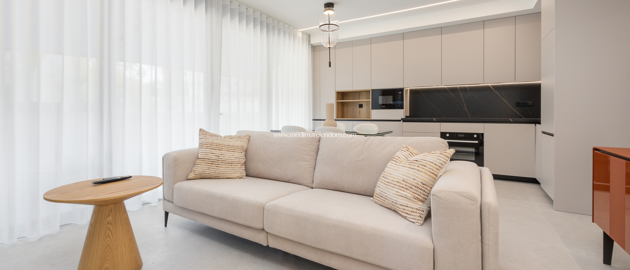 Nowo zbudowane - Penthouse - Guardamar del Segura - Guardamar Del Segura