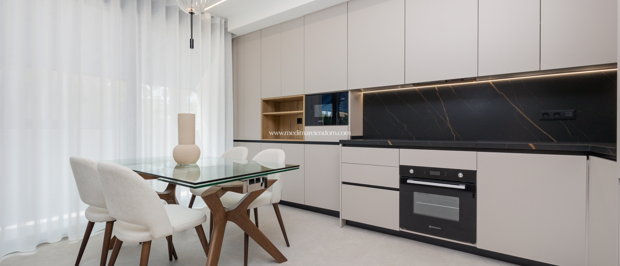 Nowo zbudowane - Penthouse - Guardamar del Segura - Guardamar Del Segura