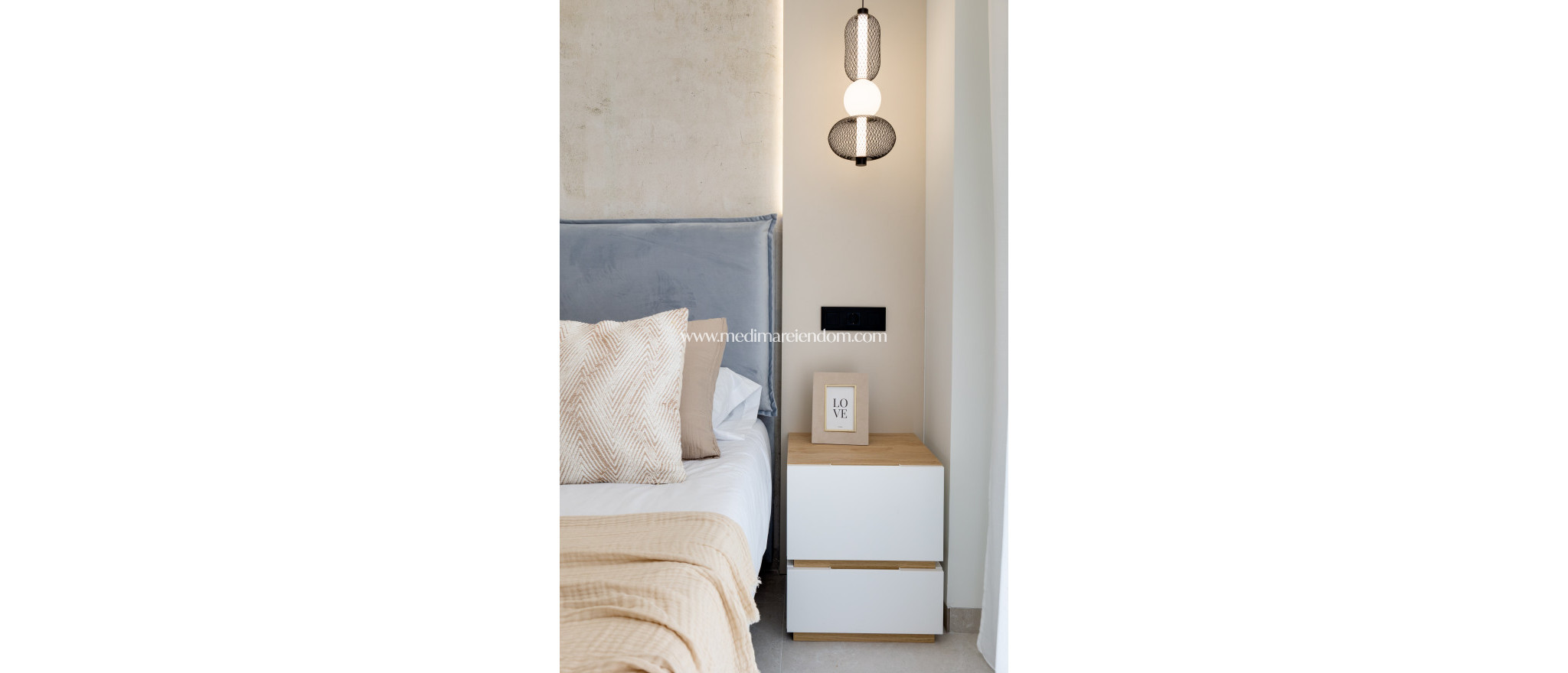 Nowo zbudowane - Penthouse - Guardamar del Segura - Guardamar Del Segura