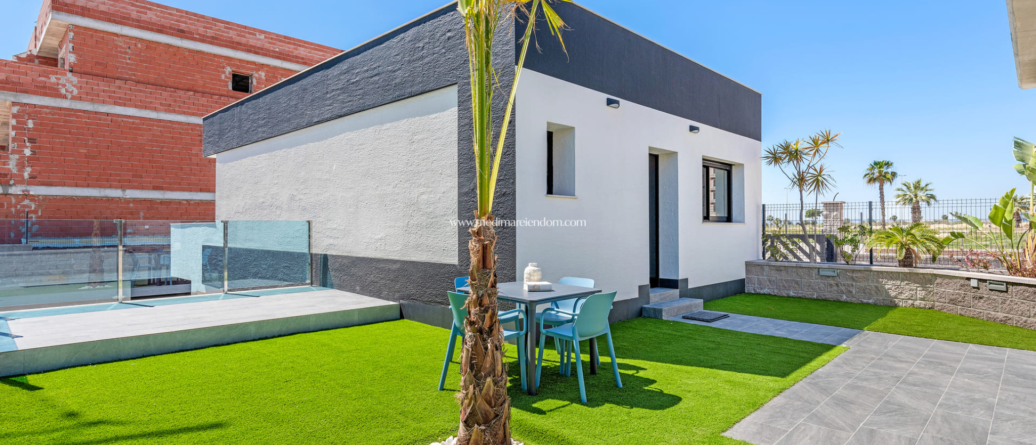 Nowo zbudowane - Penthouse - Guardamar del Segura - Guardamar Del Segura