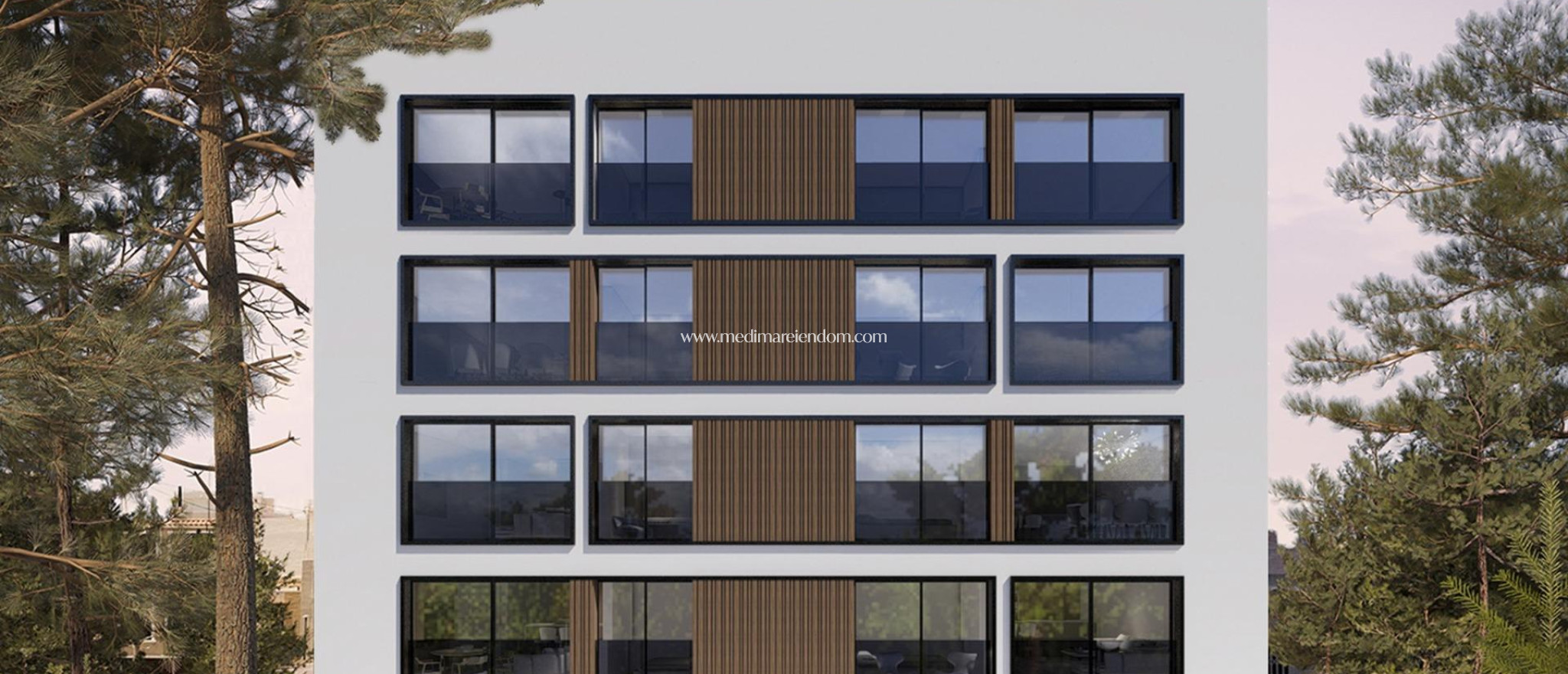 Nowo zbudowane - Penthouse - Guardamar del Segura - Pueblo