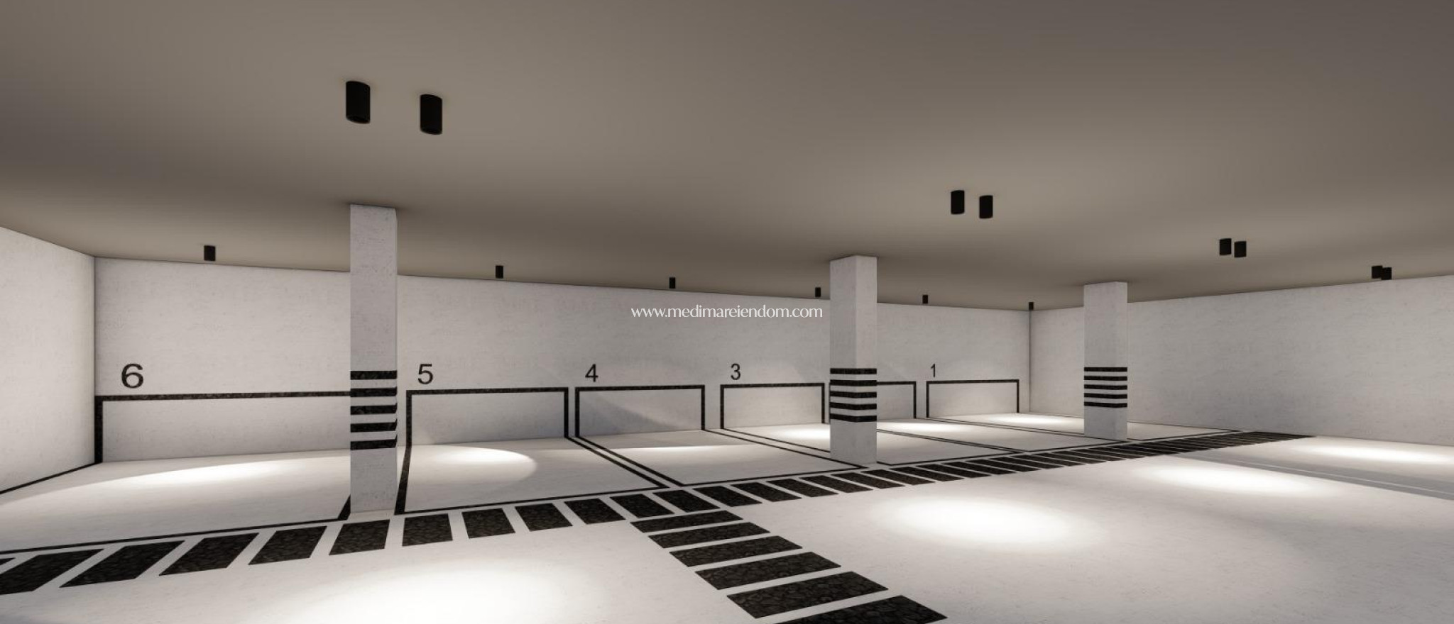 Nowo zbudowane - Penthouse - Guardamar del Segura - Pueblo