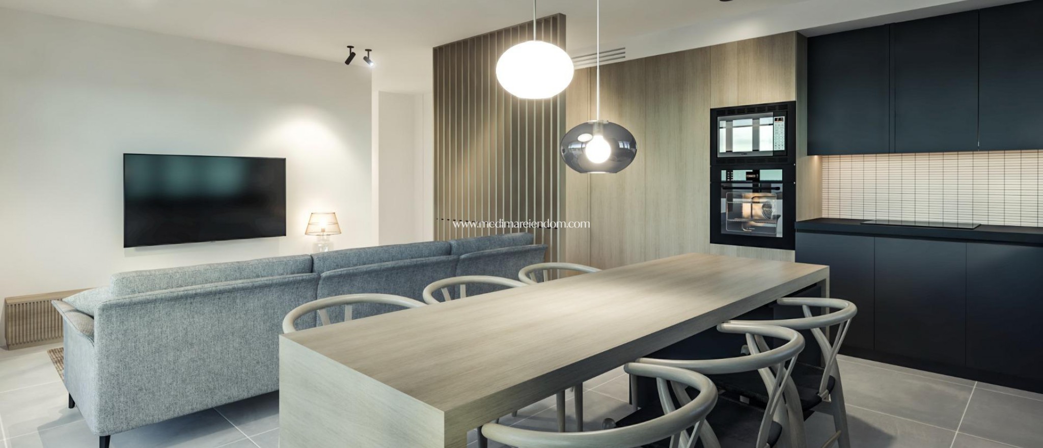 Nowo zbudowane - Penthouse - Guardamar del Segura - Pueblo