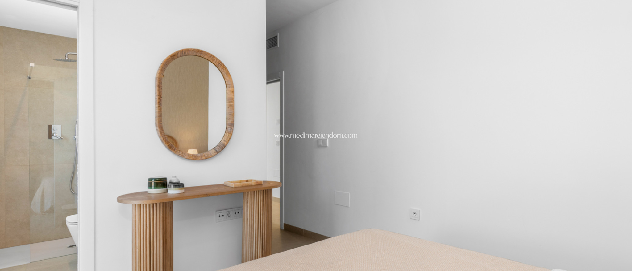 Nowo zbudowane - Penthouse - Islas Menores