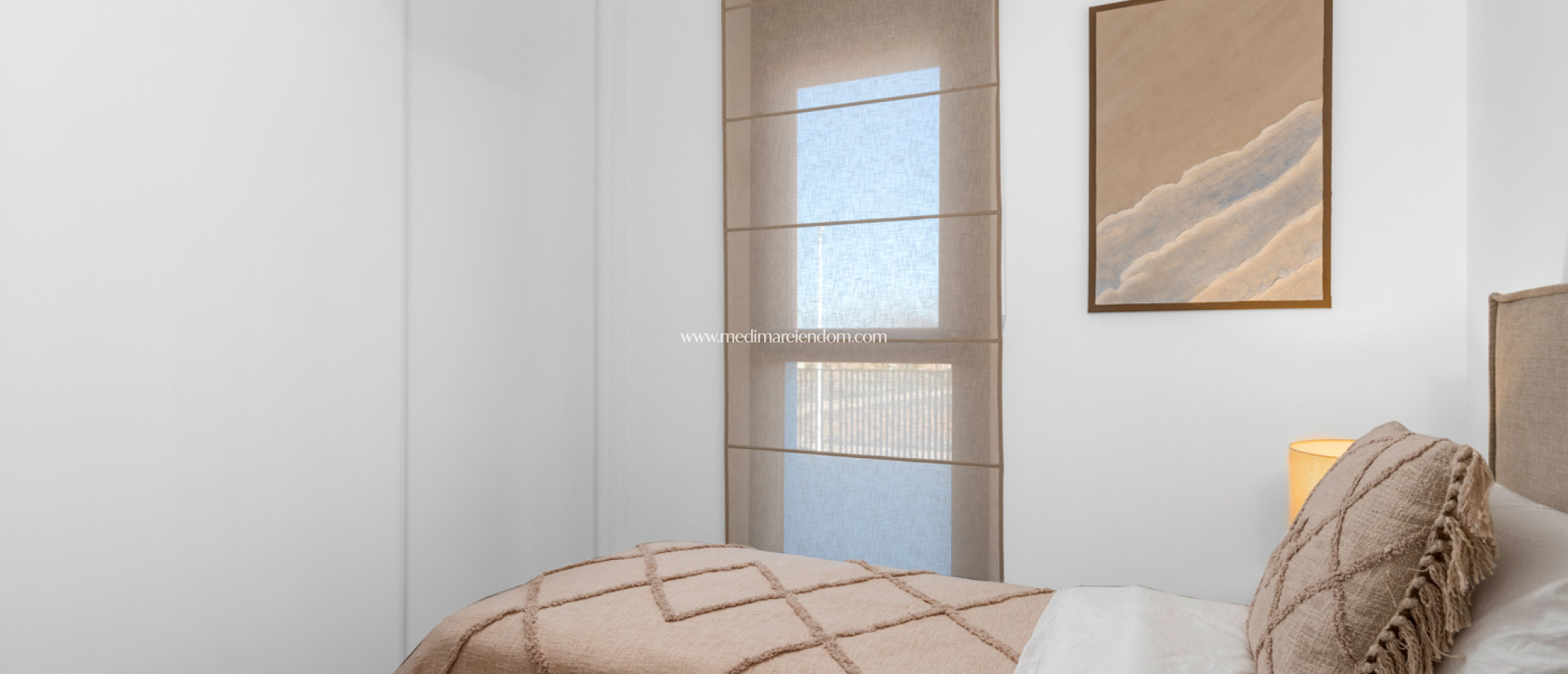 Nowo zbudowane - Penthouse - Islas Menores