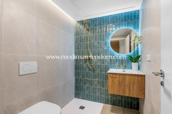 Nowo zbudowane - Penthouse - Jacarilla - Comunidad Valenciana