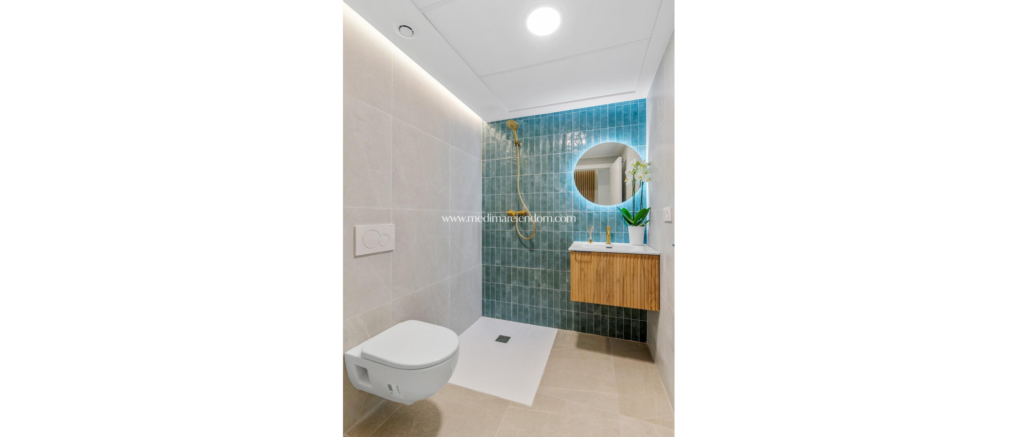 Nowo zbudowane - Penthouse - Jacarilla - Comunidad Valenciana