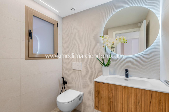 Nowo zbudowane - Penthouse - Jacarilla - Comunidad Valenciana