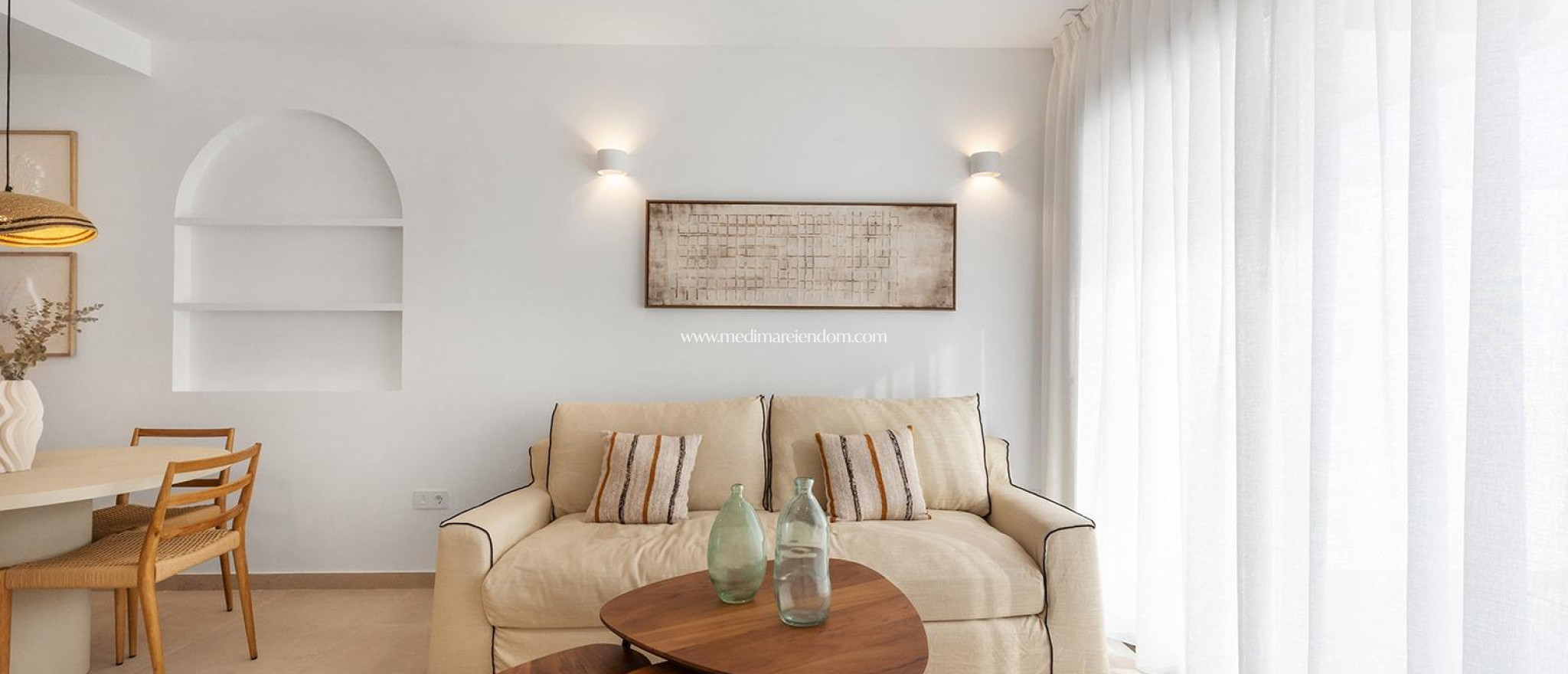 Nowo zbudowane - Penthouse - Los Alcazares - La Serena Golf