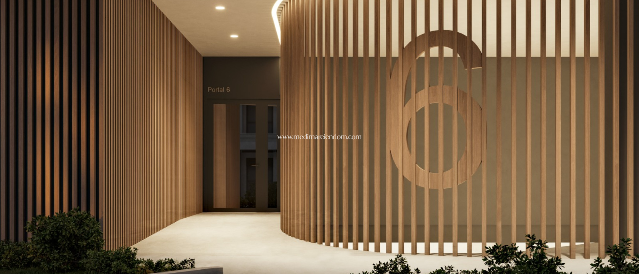 Nowo zbudowane - Penthouse - Málaga