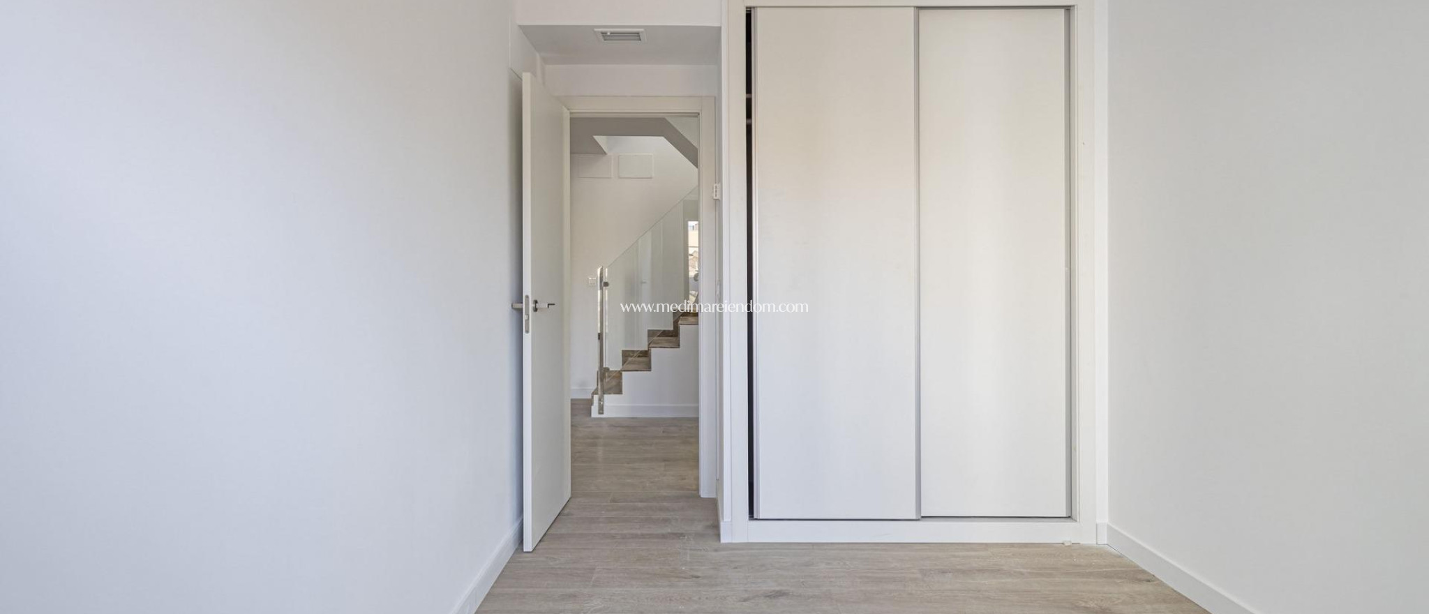 Nowo zbudowane - Penthouse - Murcia - Centro