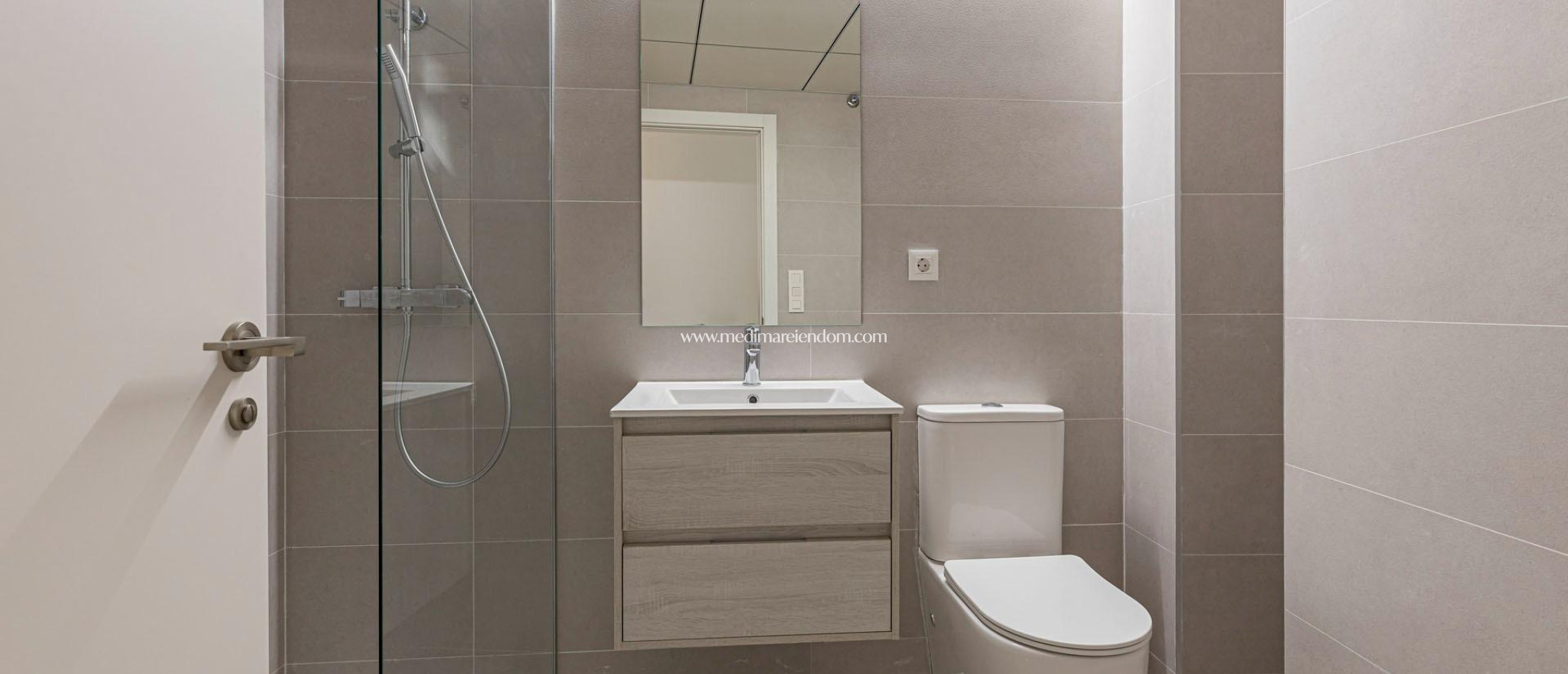 Nowo zbudowane - Penthouse - Murcia - Centro