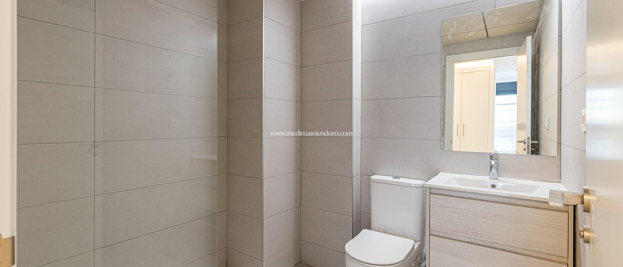 Nowo zbudowane - Penthouse - Murcia - Centro