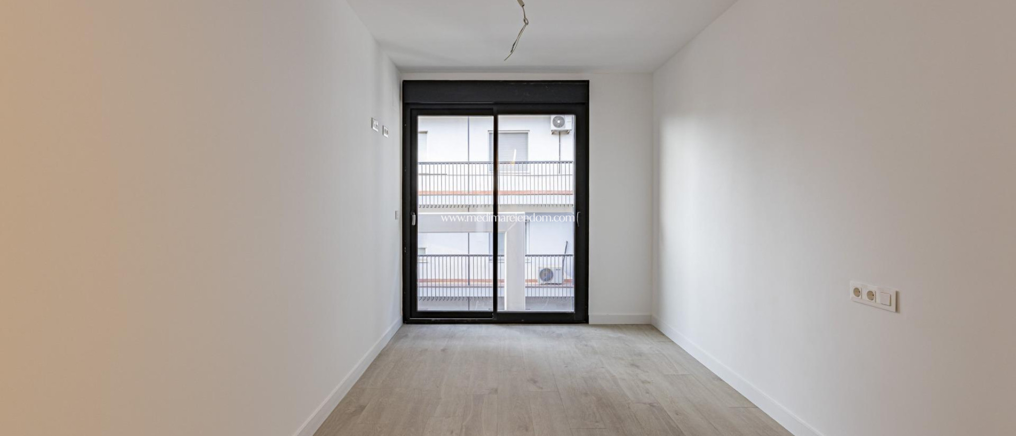 Nowo zbudowane - Penthouse - Murcia - Centro