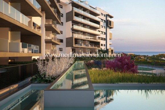 Nowo zbudowane - Penthouse - Orihuela Costa - Campoamor