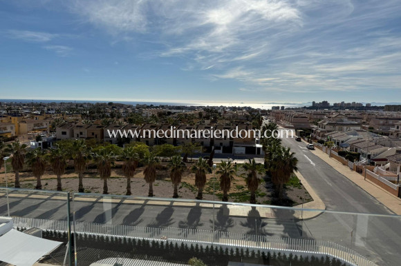 Nowo zbudowane - Penthouse - Orihuela Costa - Lomas De Cabo Roig